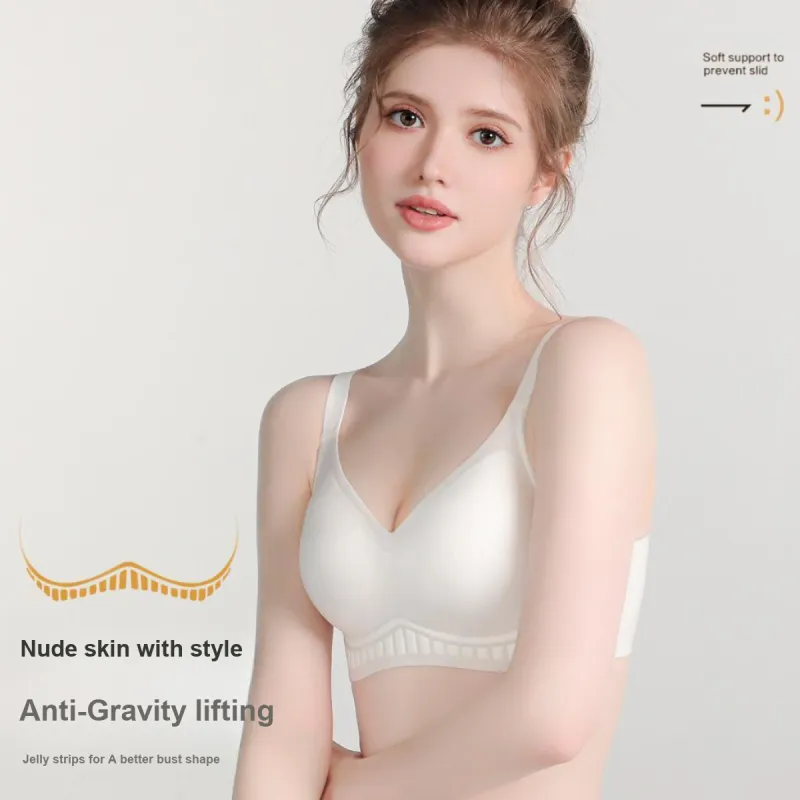ROMANTIC·SPRING Women's Bras-1
