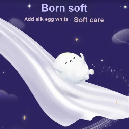 Котекс Сон Freely AT Ночь. Шелк Мягкие Гигиенические Помады Бесшовные Легкие 280 мм