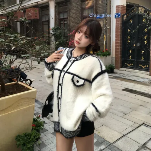 YGHOME OFFICIAL Трикотаж Унисекс