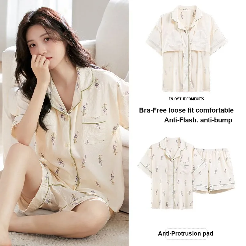 DanceBees Women's Pajama Sets-1