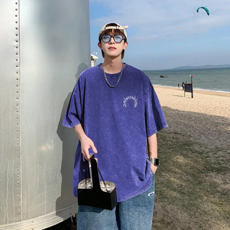 GY.VG T Shirts Unisex-9