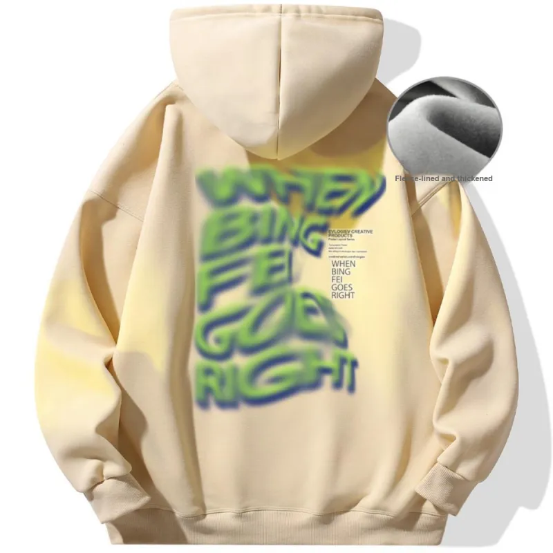 Ice flying Sweatshirts Unisex-21