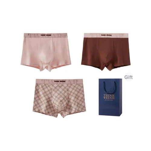 Teenie Weenie Трусы Мужские упаковка из 3 штук
