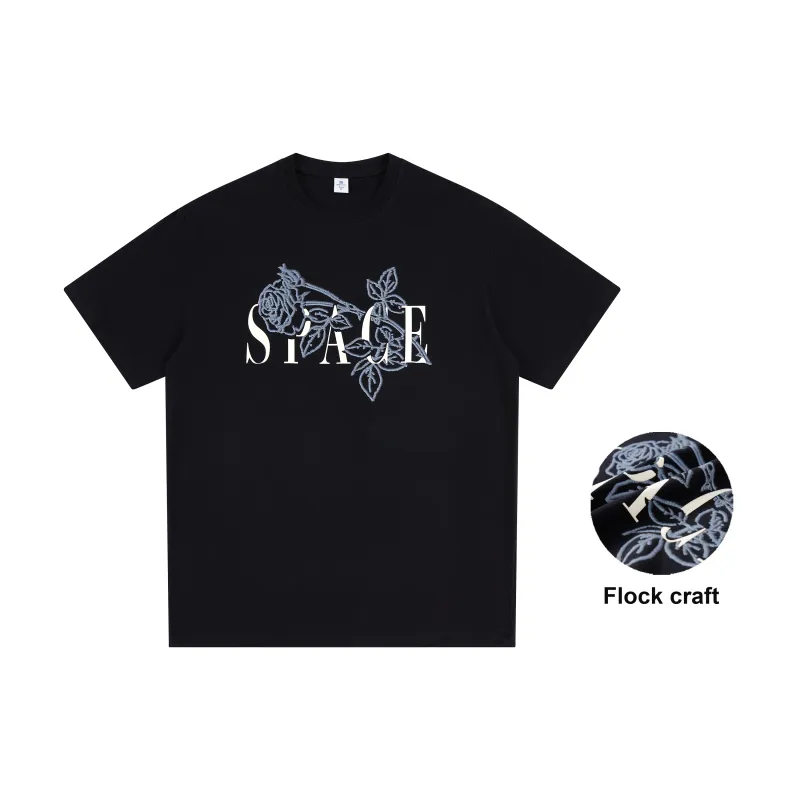 China Aerospace T Shirts Unisex-4
