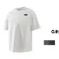 White (Includes Brooch)