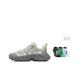 White Green (Gift Included)