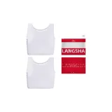 2 Pack (White)