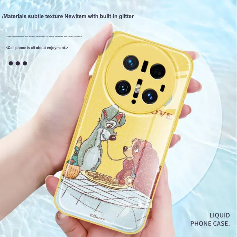 Disney Phone Cases-7