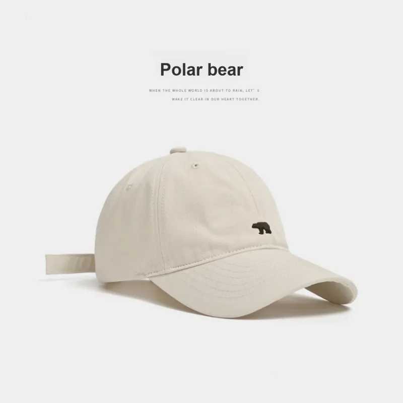 OXO OVERLOAD Cotton Baseball Caps Unisex-3