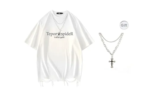 TEPOR T-Shirts Unisex