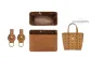 MCM Flannelette Liner+Abrasion-Resistant Buckle Set