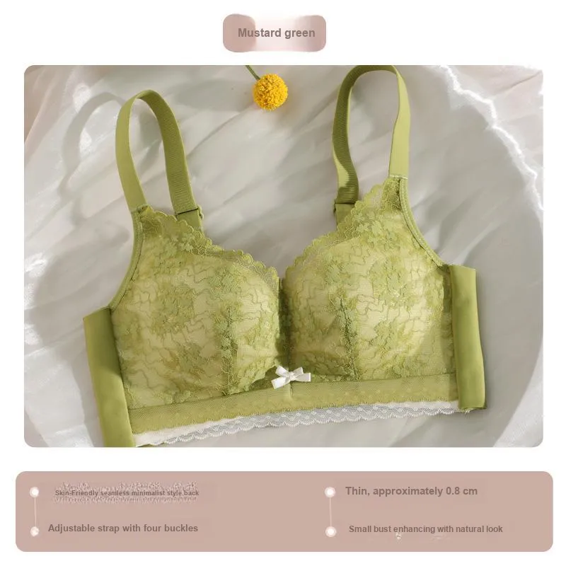 GOSO Women's Bras-1