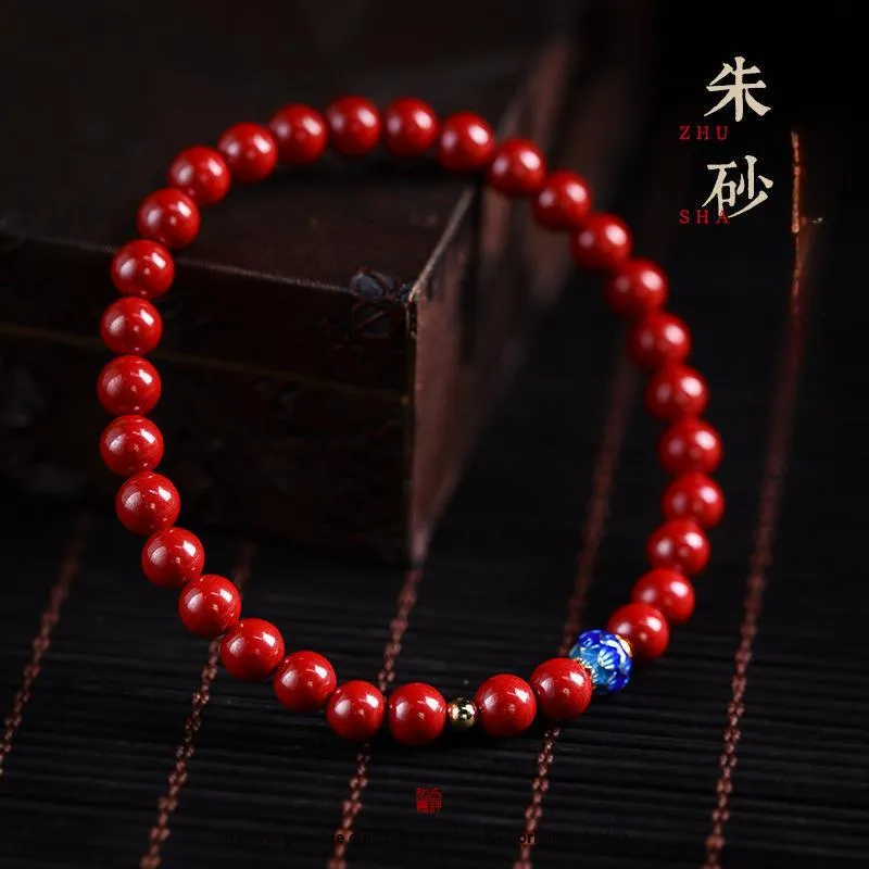 Regalrose Cinnabar Bracelets Women's-2