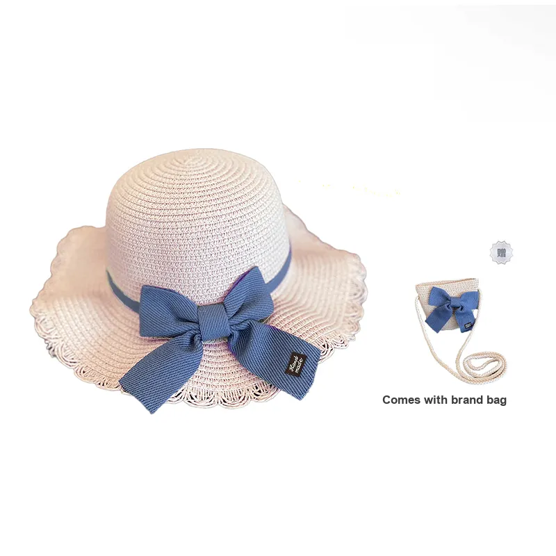 AAJF Sun Protection Hats Kids-2
