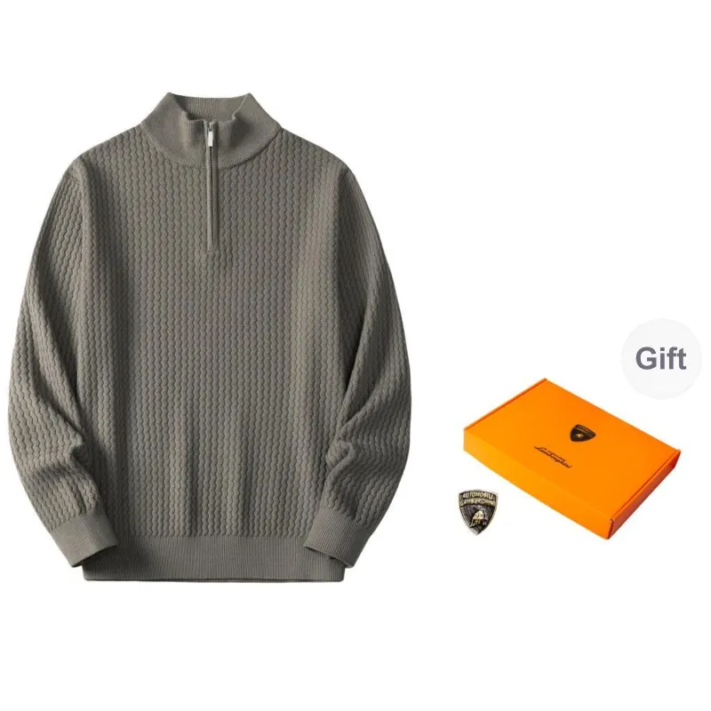 Automobili Lamborghini Knitwear Unisex-13