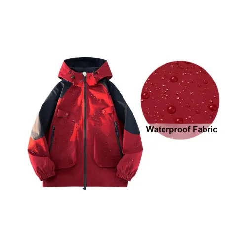 No Tears Куртки и Пальто Унисекс