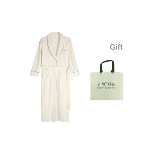 Xuan Liang Банные халаты Женские Сумка для покупок