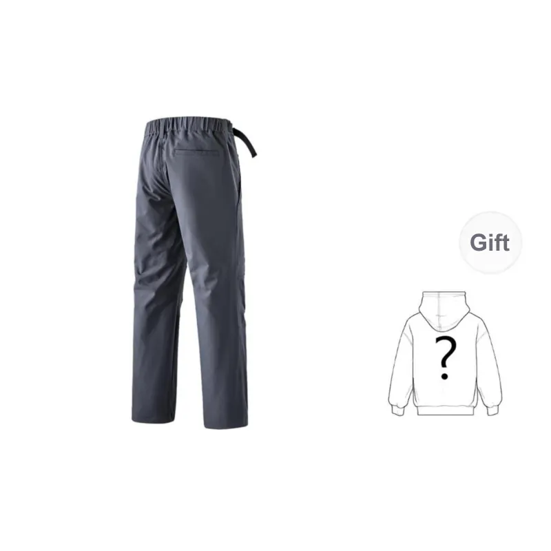 DNBH Windbreaker Pants Unisex-27