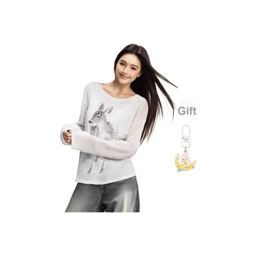 Princess Berdele T-рубашка Женская