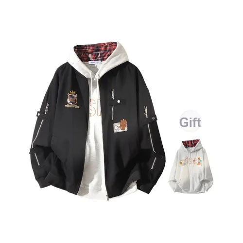 YOSICIL Унисекс Куртки