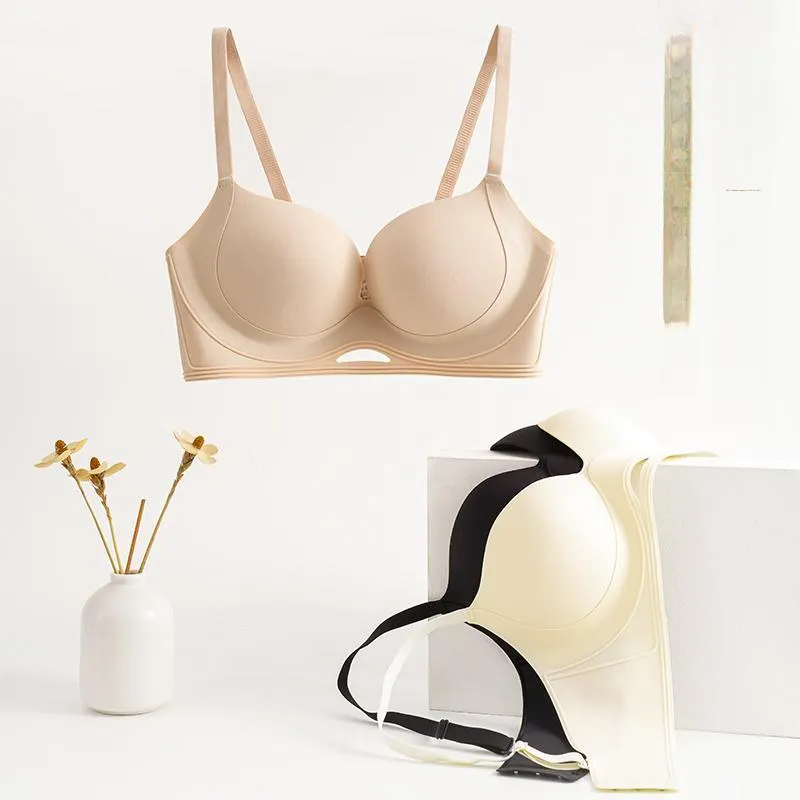 Cotton Gene Women's Bras-2