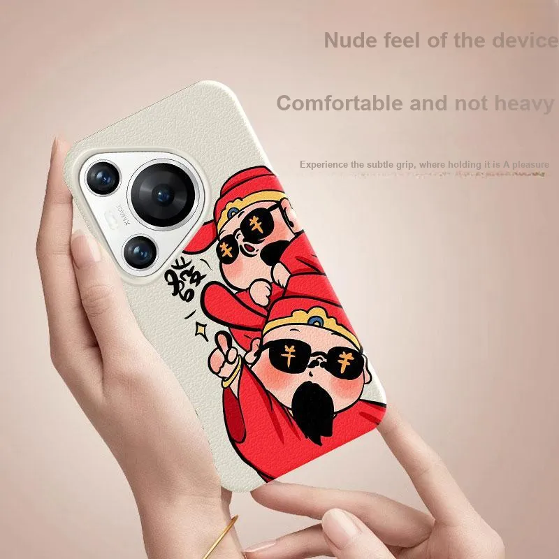 YIBAOBAO Phone Cases-2