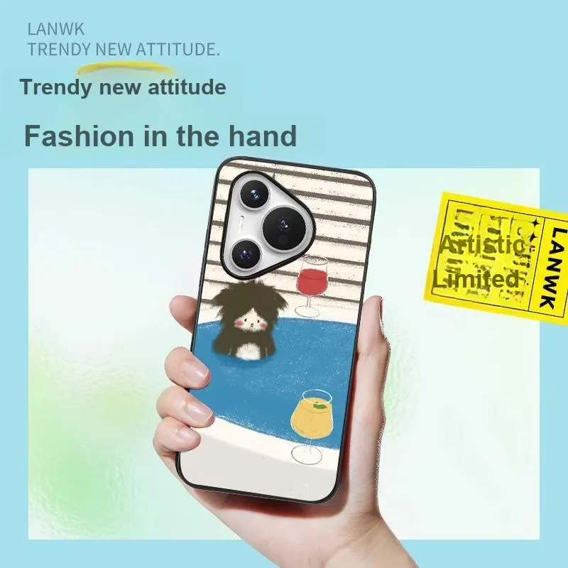 LANWK Phone Cases-2