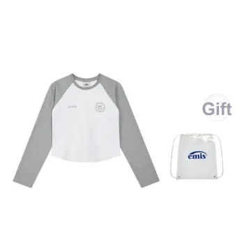 Emis T Shirts Women's White