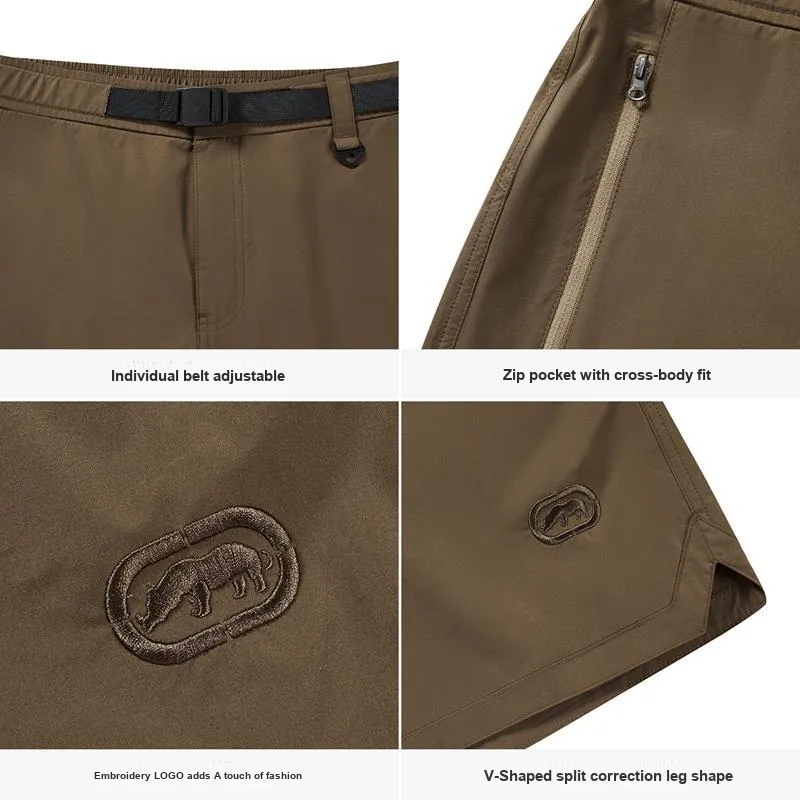 Ecko Casual Shorts Unisex-11