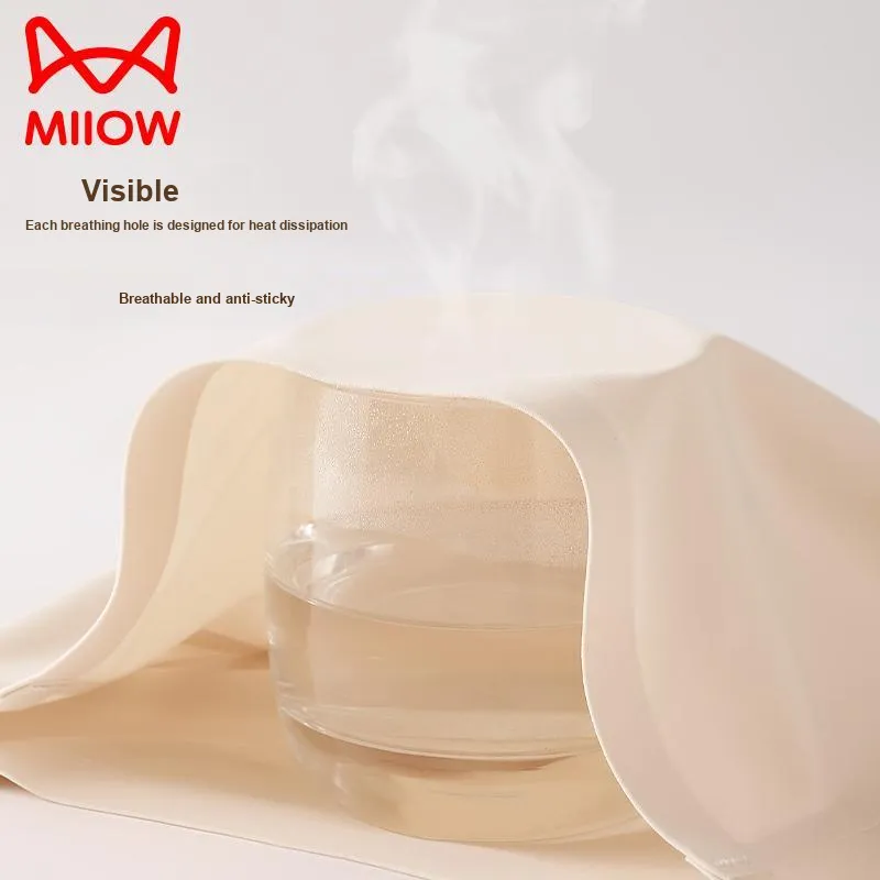 MIIOW Cool One Summer Series Underpants Women's Combo Set-19