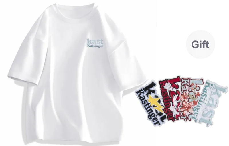 Kastinger T Shirts Unisex-6