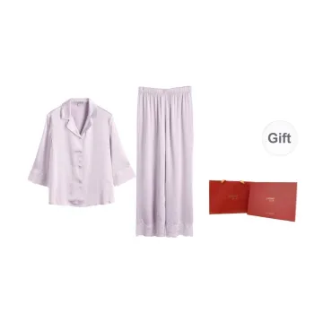 JINSANT Pajama Set Women's Gift Box Set