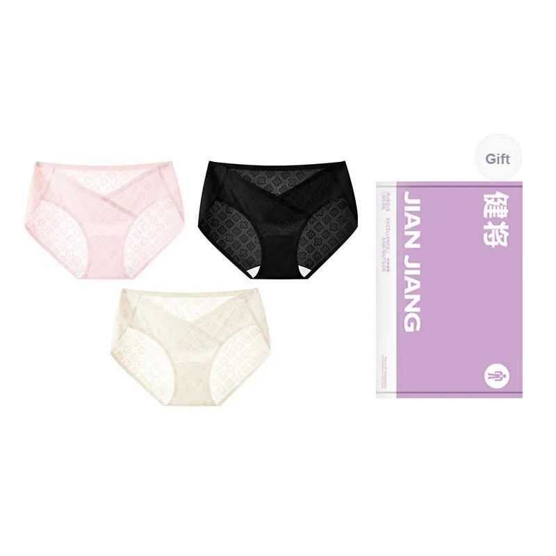 Master Underpants Women's Box 3 Pack-0