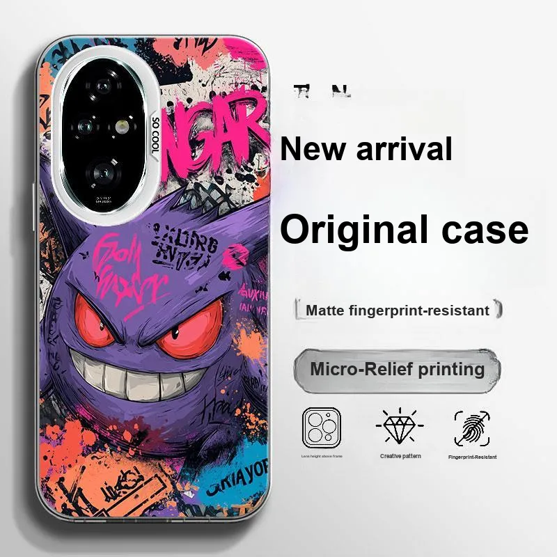 BAOCHENG Phone Cases-3