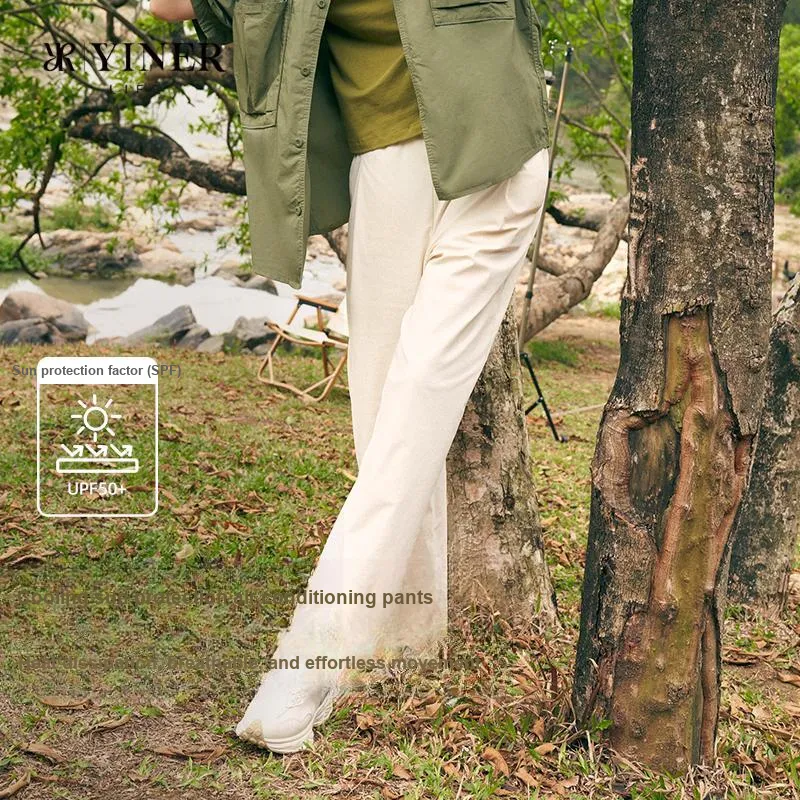 Yiner Life Casual Pants Women's-4