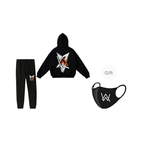 IXXAT Свитшот Тренировочные штаны Комплект Унисекс