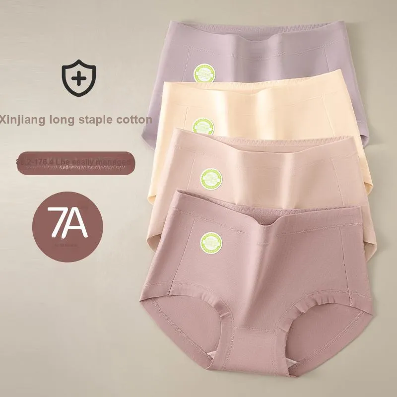 Urban Beauty Underpants Women's Shopping Bag 3 Pack-5