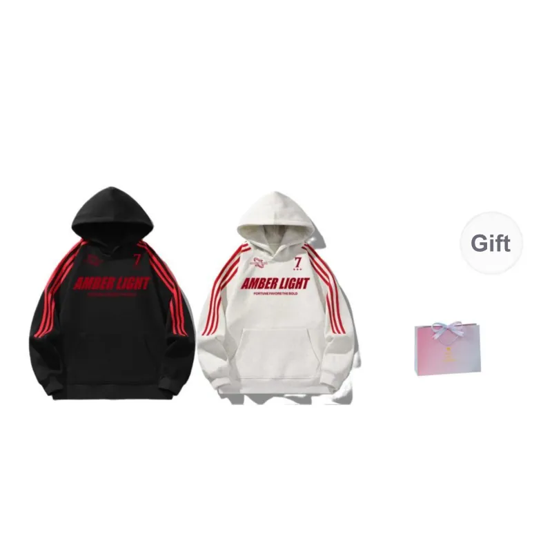 AMBER LIGHT Sweatshirts Unisex-2