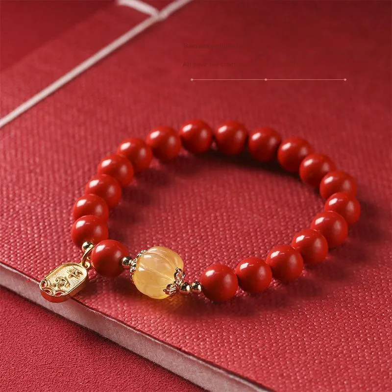 Regalrose Cinnabar Bracelets Women's-2