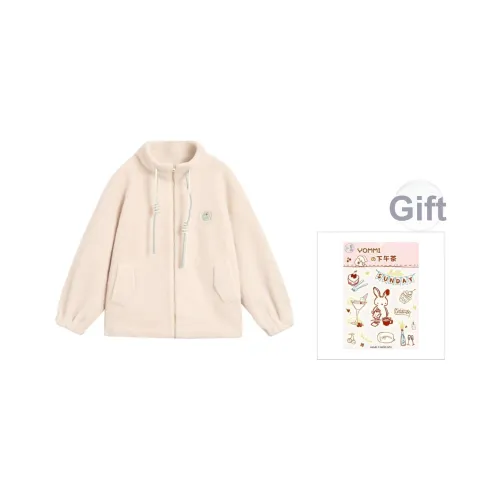 ZIHAN Женские Короткие Пальто