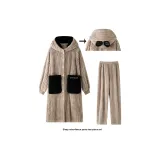 8213242 Women's Light Brown