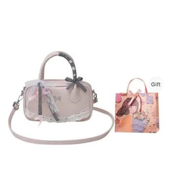 PARK DANCE PU Handbag Women's Multicolor