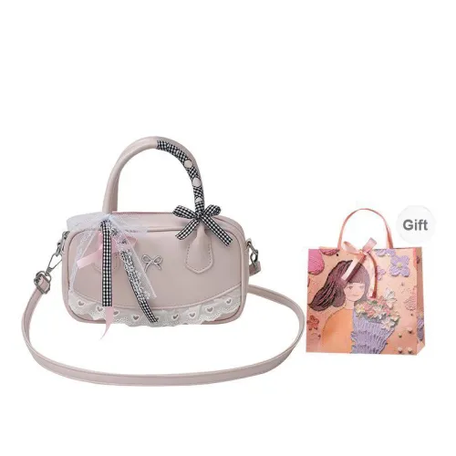 PARK DANCE PU Handbag Women's Multicolor