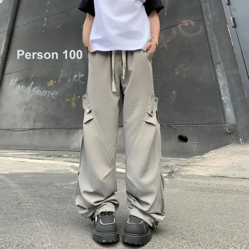 EMERICA x KW Casual Pants Unisex-9