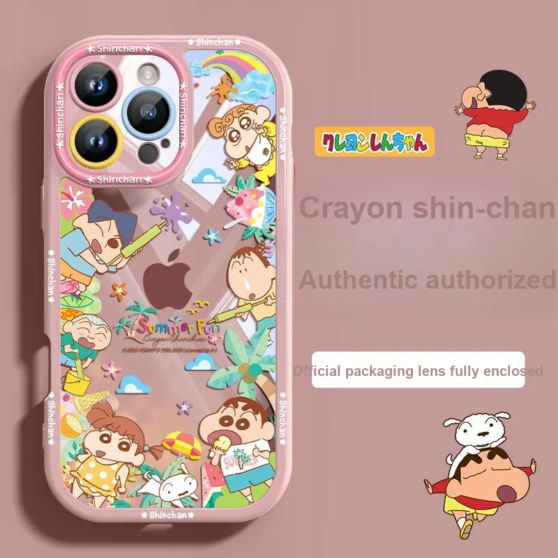 Pin Sai Phone Cases-5