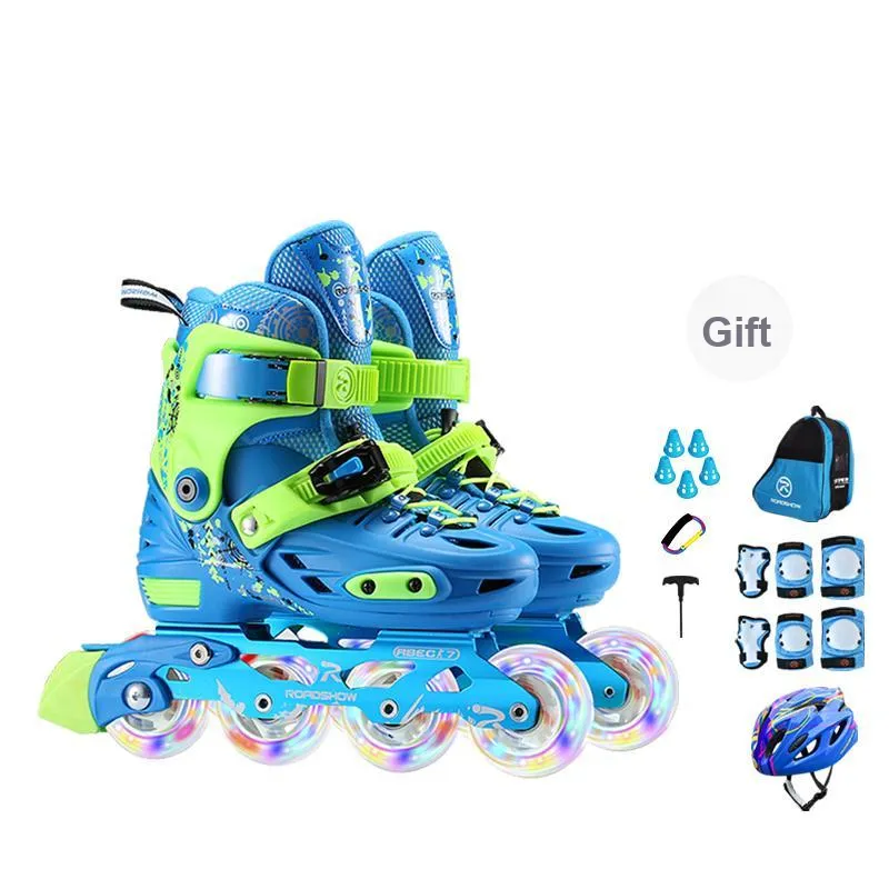 ROADSHOW Inline Skates-17