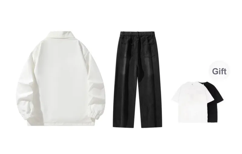 CSKS Casual Sportswear Unisex-3
