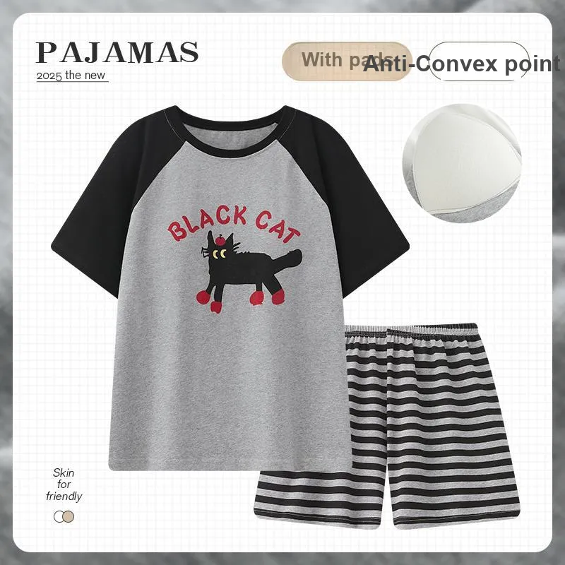 Ta Yan Women's Pajama Sets-1