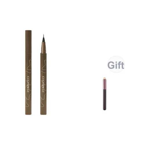 KEKE MOOD Ультра Тонкий Жидкий Eyeliner