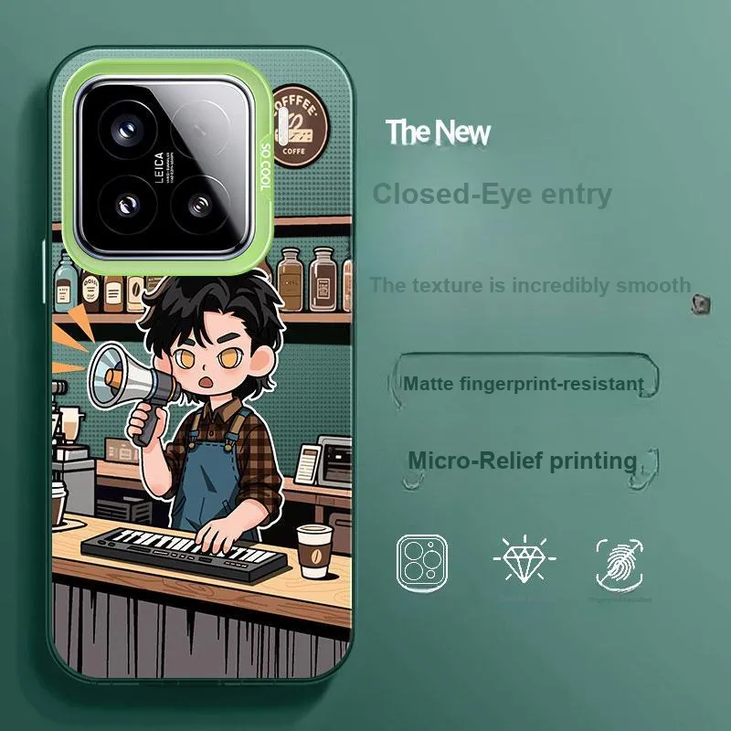 BAOCHENG Phone Cases-7